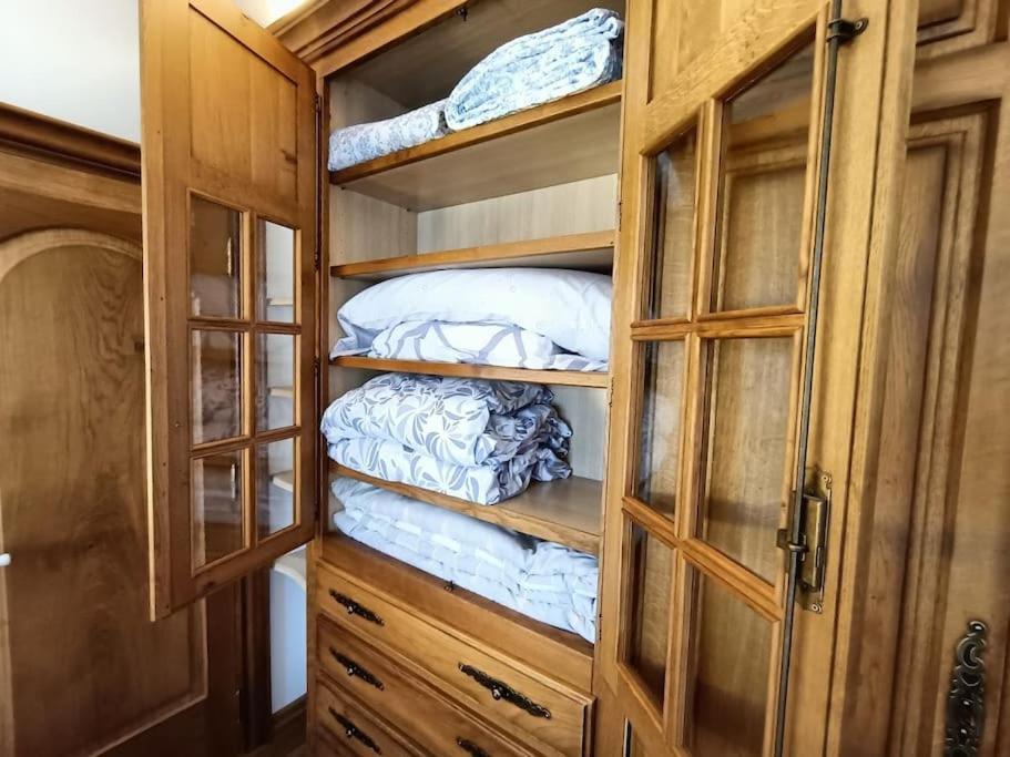 Espectacular Y Acogedor Apartamento Con Todas Las Comodidades Biescas  Extérieur photo